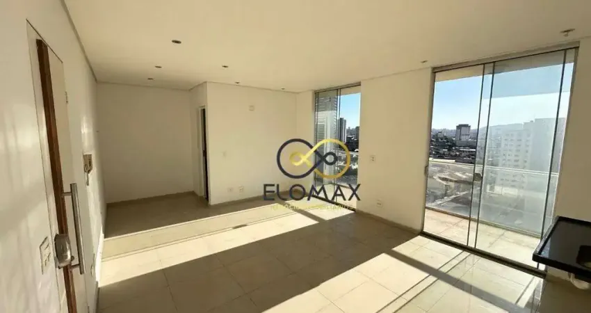 Apartamento com 1 dormitório à venda, 38 m² por r$ 350.000,00 - vila augusta - guarulhos/sp