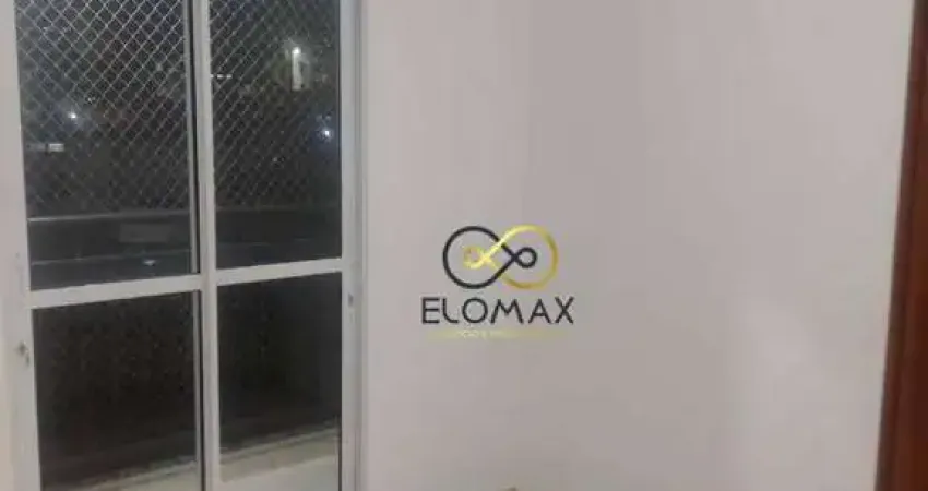 Apartamento com 2 dormitórios à venda, 42 m² por r$ 320.000,00 - centro - guarulhos/sp