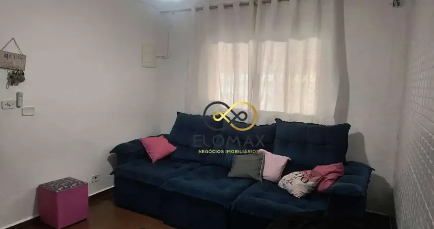 Casa com 3 dormitórios à venda, 238 m² por r$ 700.000,00 - cocaia - guarulhos/sp