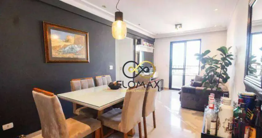 Vende - aparamento - 2 quartos , 1 suíte, 2 banheiros, 2 vagas de garagem c/ depósito - água fria - sp.