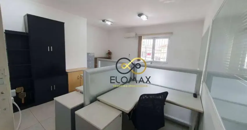 Sobrado, 134 m² - venda por r$ 870.000,00 ou aluguel por r$ 5.962,00/mês - santana - são paulo/sp