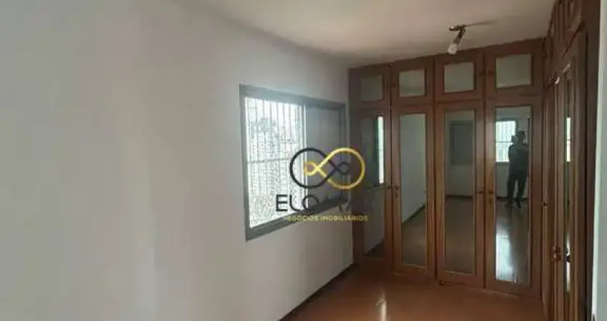 Vende - apartamento- 2 quartos , 1 suíter master, 2 banheiros, dependência de empregada com banheiro - santana - sp.