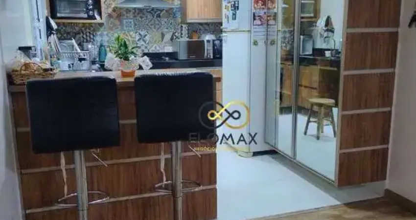 Apartamento com 3 dormitórios à venda, 108 m² por r$ 1.280.000,00 - vila augusta - guarulhos/sp