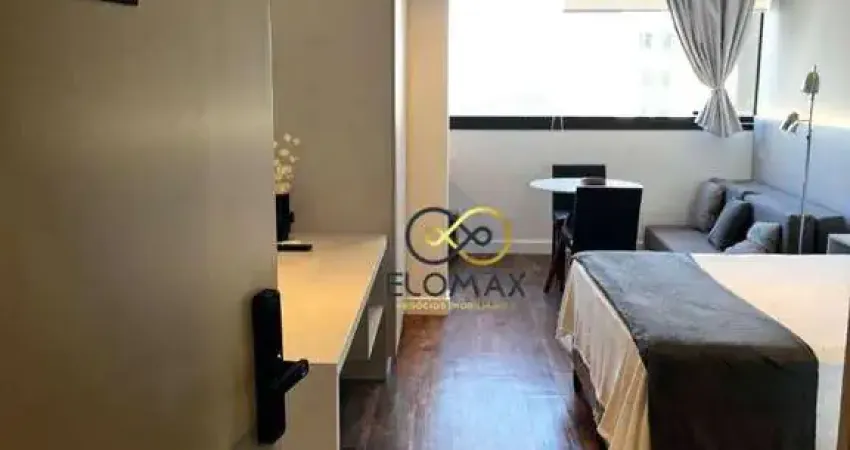 Kitnet / Stúdio à venda na Rua Gomes de Carvalho, 1146, Vila Olímpia, São Paulo