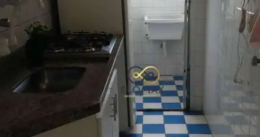 Vende - a partamento - 1 quarto, 1 banheiro, sala, 1 vaga de garagem - santana - sp.