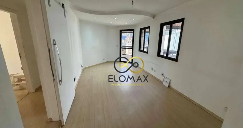 Vende - apartamento - 3 quartos - 1 suíte com sacada, sala, varanda - 2 vagas - lauzane paulista - sp.