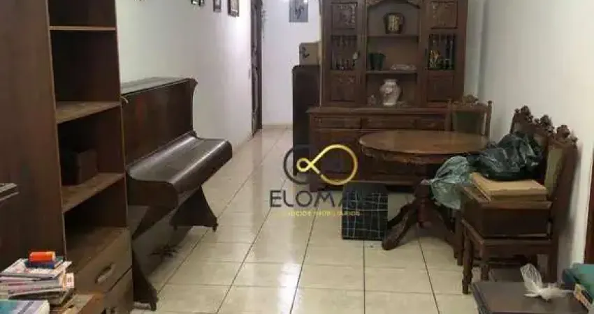 Vende - apartamento - 2 quartos, 2 banheiros, sala 2 ambientes, 1 vaga de garagem - vila dom pedro ii - zn - sp.