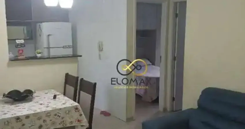 Apartamento com 2 dormitórios à venda, 40 m² por r$ 240.000,00 - jardim ansalca - guarulhos/sp