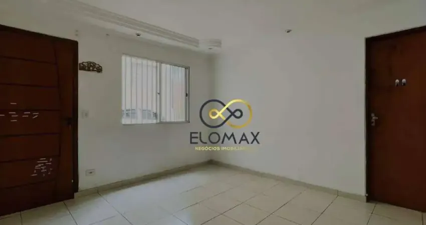 Apartamento com 2 dormitórios à venda, 56 m² por r$ 265.000,00 - macedo - guarulhos/sp
