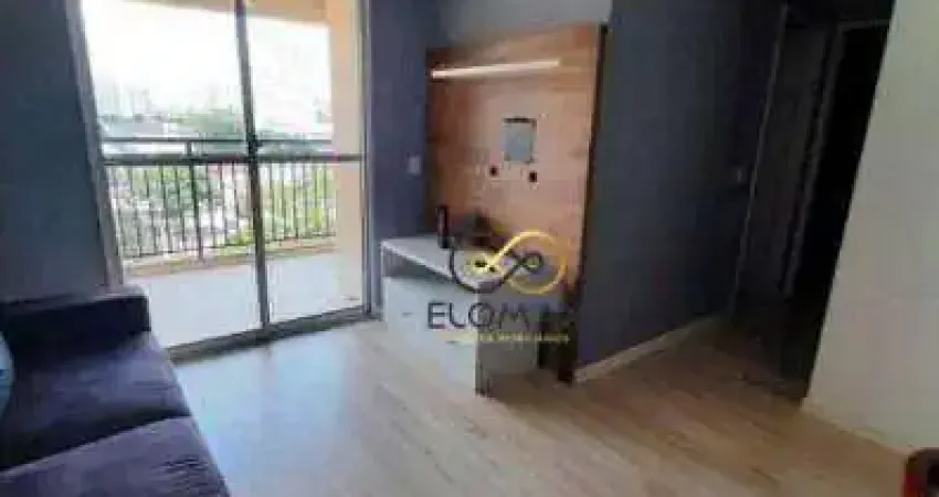 Vende - apartamento - 2 quartos, 1 suíte, 2 banheiros, varanda - 1 vaga de garagem, barra fundo - sp.