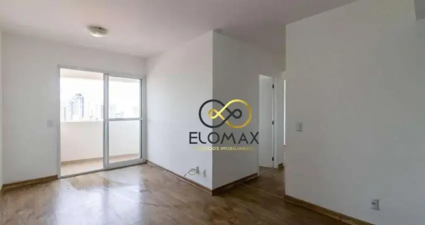 Apartamento com 3 dormitórios à venda, 71 m² por r$ 530.000,00 - gopoúva - guarulhos/sp