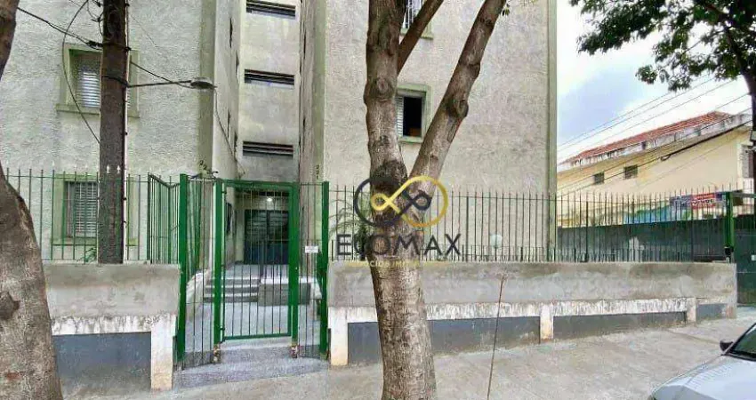 Vende - apartamento mobiliado - 2 quartos, 1 banheiros, cozinha, 1 vaga de garagem - vila medeiros, zn - sp.