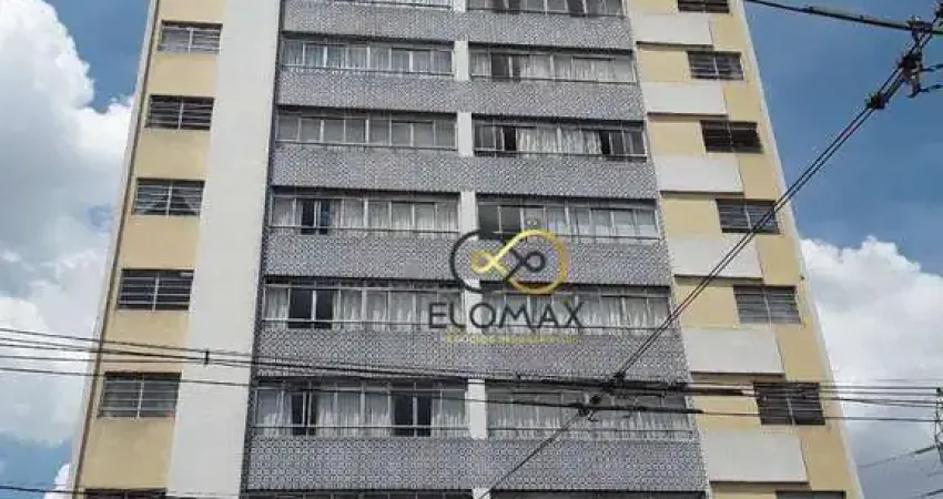 Vende - apartamento - 3 quartos, 1 suíte, 2 banheiros, sala ampla, living - 2 vagas de garagem- mooca - sp.