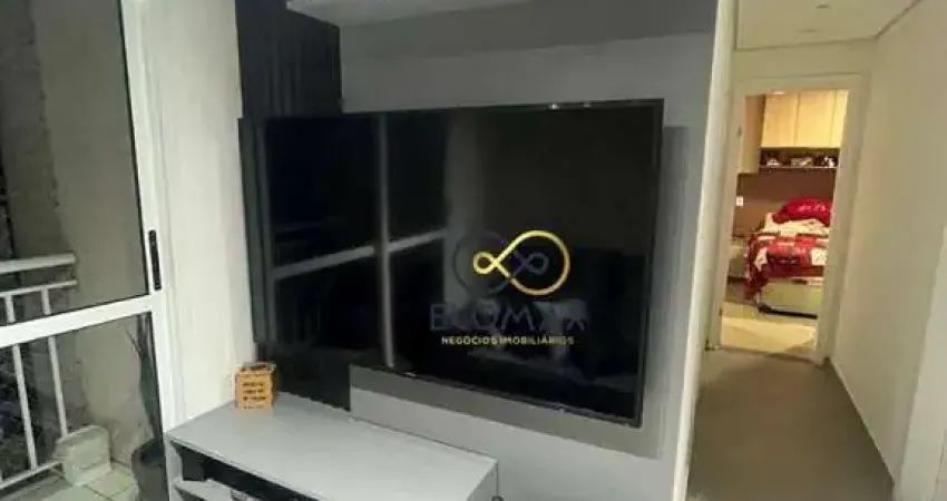 Apartamento com 3 dormitórios à venda, 64 m² por r$ 435.000,00 - jardim bela vista - guarulhos/sp