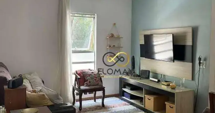 Apartamento com 2 dormitórios à venda, 50 m² por r$ 320.000,00 - parque mandaqui - são paulo/sp