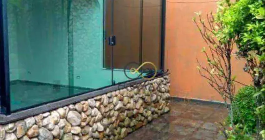 Venda e locação - aconchegante casa - 200m² - vila nova bonsucesso - guarulhos - sp.