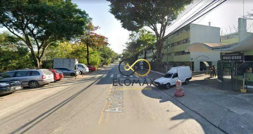 Apartamento com 3 quartos à venda, 65 m² por r$ 360.000 - parque cecap - guarulhos/sp