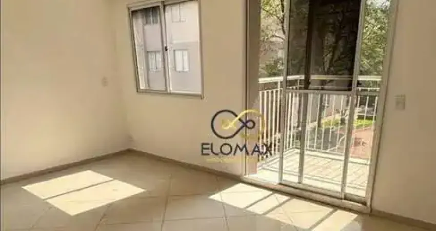 Apartamento com 3 dormitórios à venda, 68 m² por r$ 460.000,00 - vila das bandeiras - guarulhos/sp