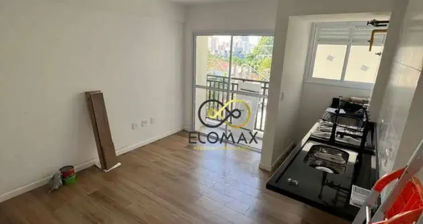 Vende - apartamento - 2 quartos, 1 banheiro, varanda - parada inglesa. zn - sp.