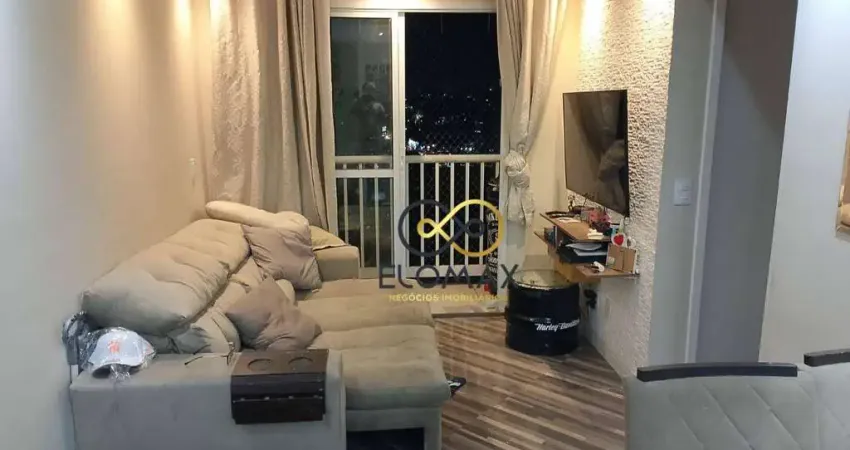 Vende - apartamento - 2 quartos, 1 banheiro, varanda , 1 vaga de garagem - vila nova cachoerinha - sp