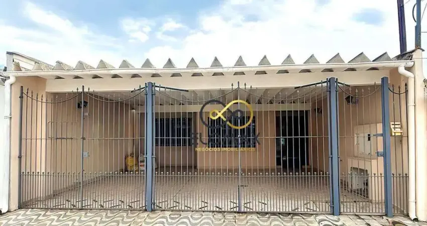 Casa com 3 dormitórios para alugar, 180 m² por r$ 3.400,00/mês - cidade maia - guarulhos/sp