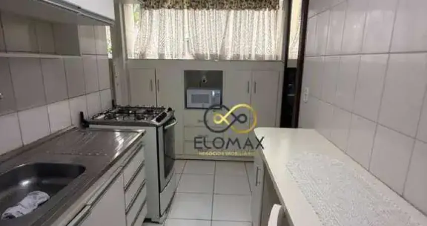 Locação - apartamento reformado e mobiliado - 2 quartos , 1 banheiro, 1 vaga, parque cecap - guarulhos - sp.