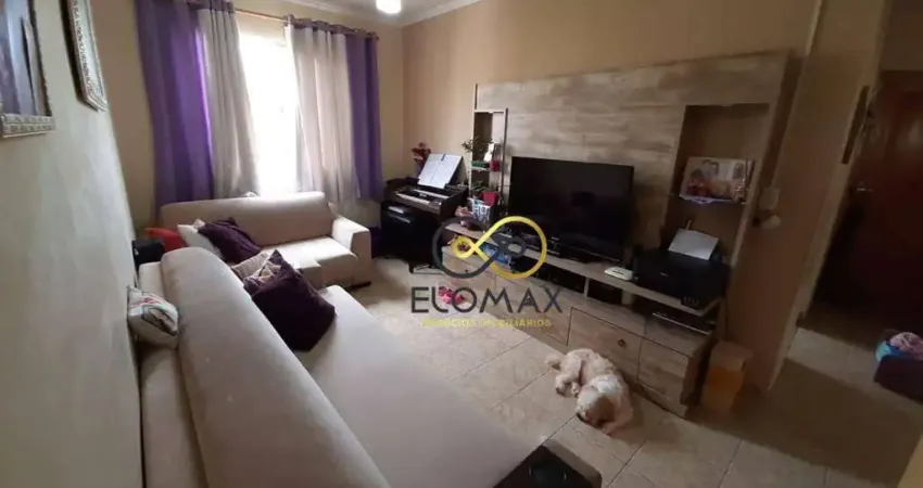 Vende - apartamento - 2 quartos - 1 banheiro, sala, 1 vaga de garagem - lauzane paulista - sp.