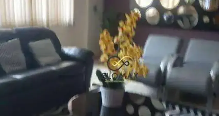 Vende - apartamento - 2 quartos, 1 banheiro, varanda , 1 vaga coberta - gopouva- guarulhos - sp.