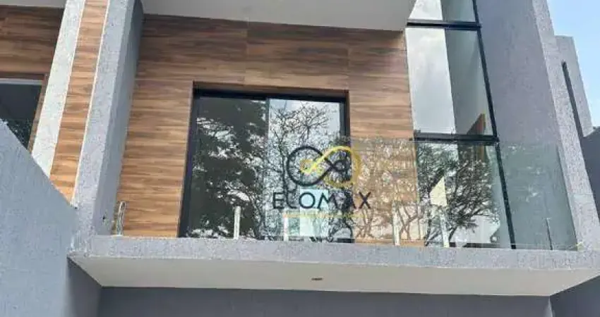 Casa assobradada -3 quartos - 1 suíte - 3 banheiros - 3 vagas de garagem - no jardim vila galvão - guarulhos - sp.