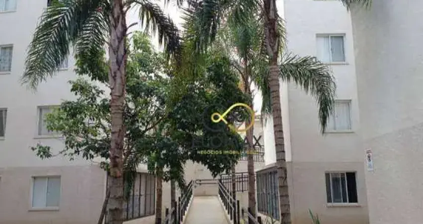 Vende - apartamento - 2 quartos, 1 banheiro, 1 vaga de garagem - bonsucesso - guarulhos - sp.