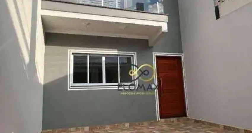 Sobrado com 3 dormitórios à venda, 130 m² por r$ 750.000,00 - jardim cumbica - guarulhos/sp