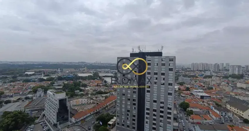 Apartamento com 2 dormitórios à venda, 59 m² por r$ 400.000 - vila augusta - guarulhos/sp