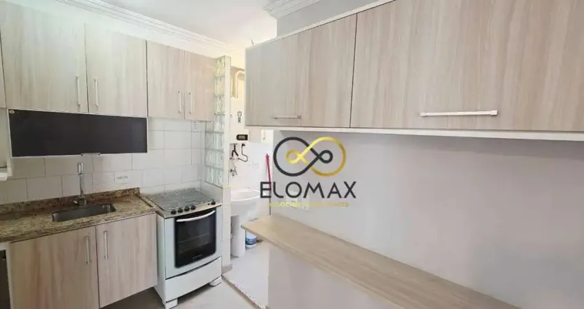 Apartamento com 3 dormitórios à venda, 66 m² por r$ 550.000,00 - vila augusta - guarulhos/sp