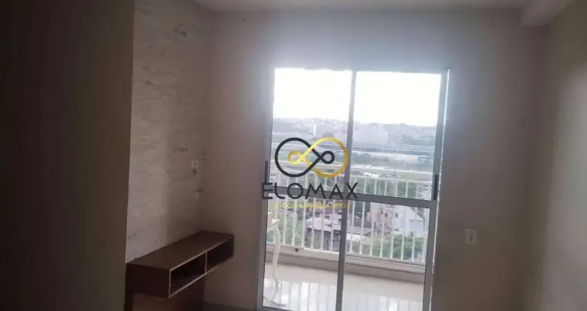 Vende - apartamento  c/ planejados - 3 quartos, 1 suíte, 2 banheiros, varanda - 1 vaga de garagem - vila augusta - guarulhos - sp.