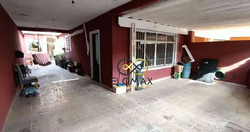 Casa com 3 dormitórios à venda, 200 m² por r$ 425.000,00 - macedo - guarulhos/sp