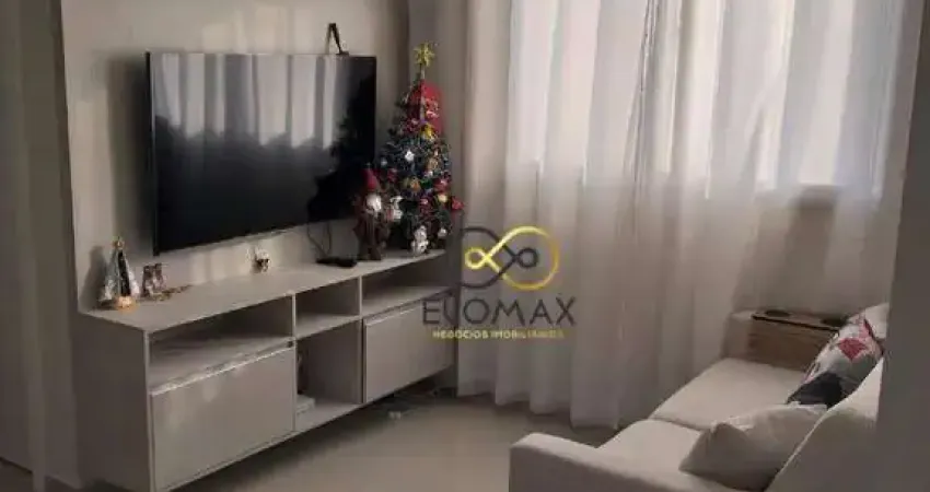 Apartamento com 2 dormitórios à venda, 40 m² por r$ 300.000,00 - jardim américa da penha - são paulo/sp