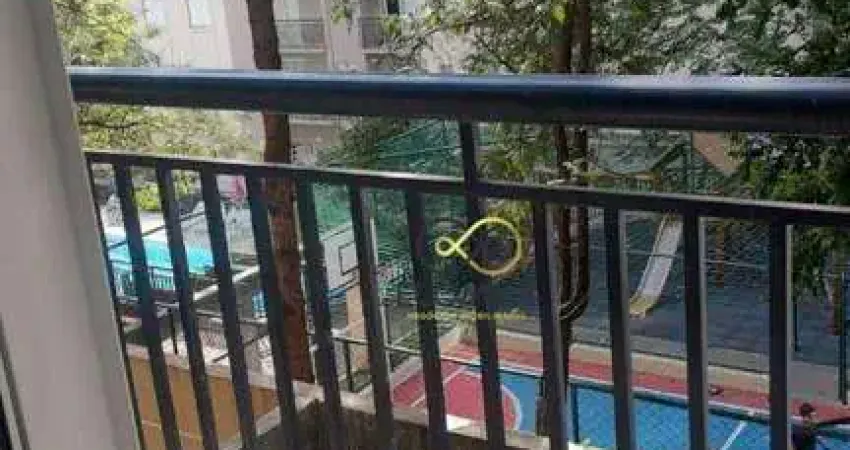 Apartamento com 3 dormitórios à venda, 66 m² por r$ 480.000 - vila augusta - guarulhos/sp