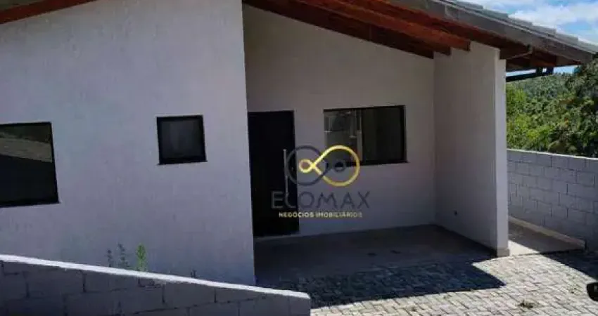 Casa com 2 dormitórios à venda, 98 m² por r$ 550.000,00 - mato dentro - mairiporã/sp