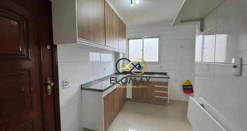 Apartamento com 3 quartos à venda, 73 m² por r$ 555.000 - parque mandaqui - são paulo/sp
