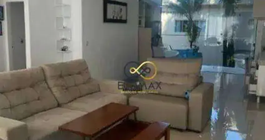 Casa com 4 dormitórios à venda, 193 m² por r$ 749.000,00 - park imperial - caraguatatuba/sp