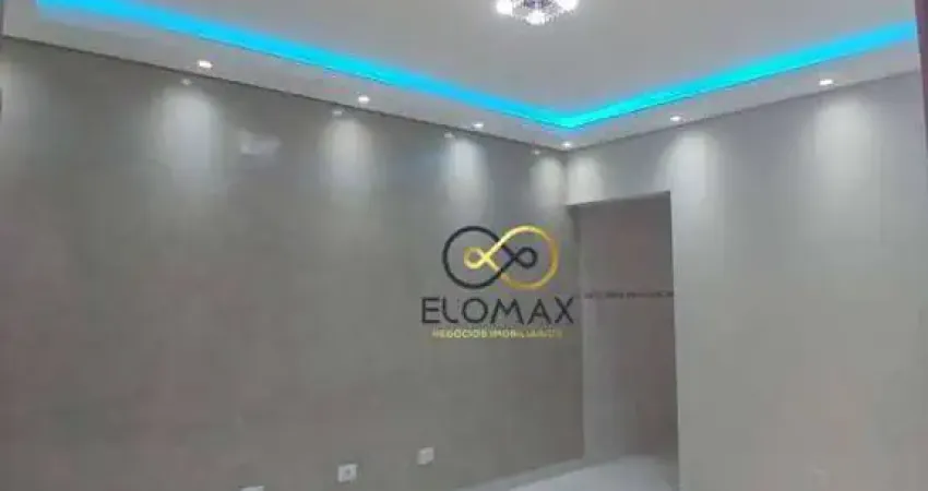 Casa com 2 dormitórios à venda, 69 m² por r$ 520.000,00 - vila nova bonsucesso - guarulhos/sp