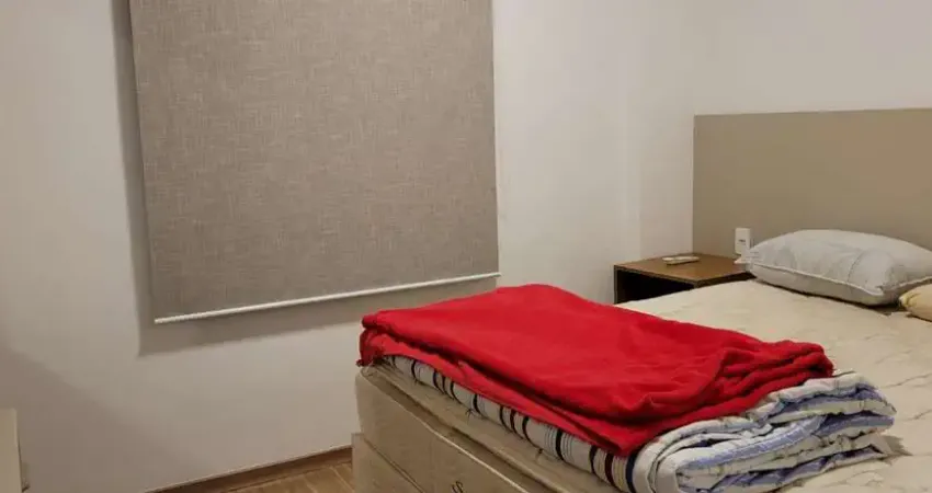 Vende - apartamento - 1 quarto, 1 suíte, 2 vagas de garagem - parque campolim - sorocaba - sp.