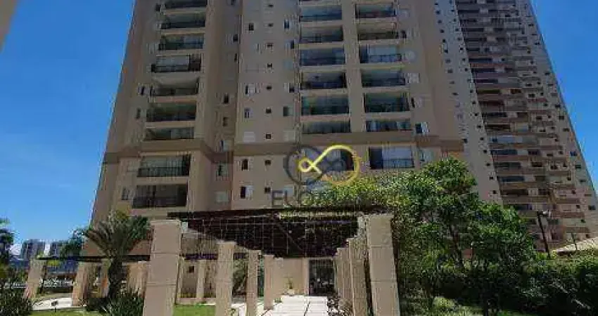 Apartamento com 2 dormitórios, 82 m² - venda por R$ 890.000,00 ou aluguel por R$ 5.300,00/mês - Centro - Guarulhos/SP