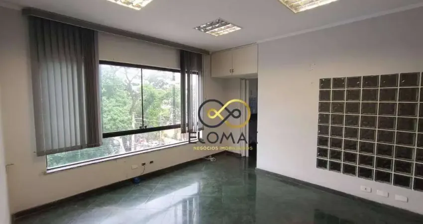 Sala para alugar, 70 m² por r$ 2.928,50/mês - vila progresso - guarulhos/sp