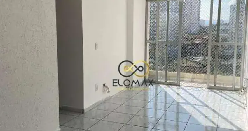 Vende - apartamento - 3 quartos, 1 banheiros, lavabo, varanda , 1 vaga de garagem - gopouva - guarulhos - sp.