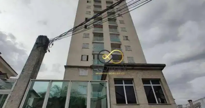 Vende - apartamento - 2 quartos - 2 banheiro, sendo 1 suíte, sala, 2 vagas de garagem - torres tibagy - guarulhos - sp.