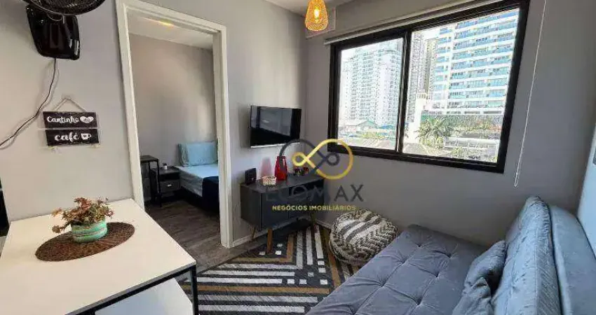 Vende - apartamento porteira fechada - 2 quartos - 1 banaheiro, sem vaga - barra funda - sp.