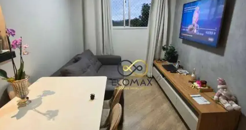 Vende - Apartamento - 2 quartos , 1 banheiro, sala, 1 vaga de garagem - Vila Bremem - Guarulhos - SP.