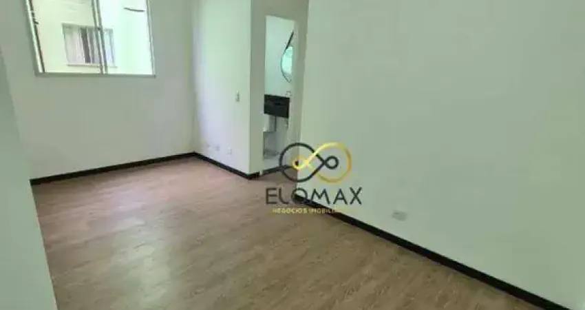 Apartamento à venda, 45 m² por R$ 260.000,00 - Cidade Parque Brasília - Guarulhos/SP