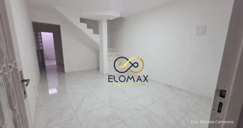 Casa com 2 dormitórios à venda, 90 m² por R$ 410.000,00 - Jardim Adriana - Guarulhos/SP